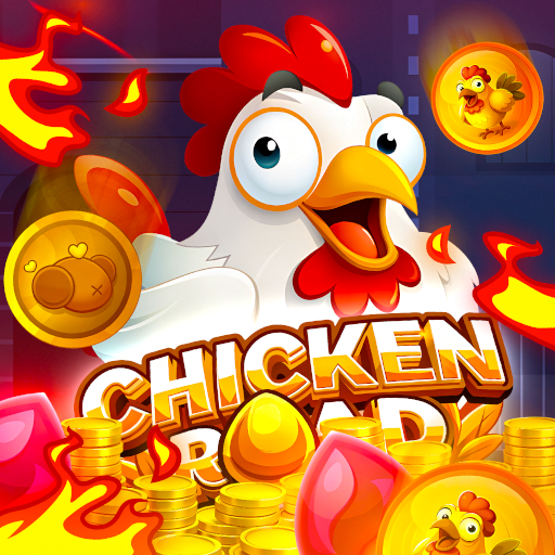 Chicken Road Chicken Road Spielautomat mit hoher Gewinnchance